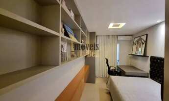 Imagem 6: Casa de condomínio para venda com 205 metros quadrados com 3 quartos em Guaribas - Eusébio