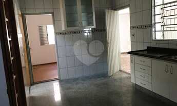 Imagem 4: Casa com 3 quartos para venda em Santana - São Paulo