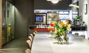 Imagem 4: Vila Nova Conceição -535m² - 1 Suíte