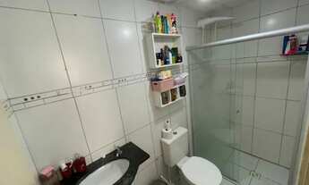 Imagem 3: Apartamento Spazio Sunrise com total infraestrutura