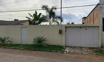 Imagem: Casa para alugar- próximo ao novo Araújo