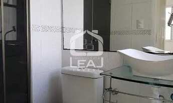 Imagem 7: Apartamento de 51 m², com 2 dormitórios. Para locação - Morumbi Sul - São Paulo/SP