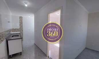 Imagem 4: Apartamento com 1 dormitório para alugar, 32 m² por R$ 1.470/mês - Vila Ré - São Paulo/SP