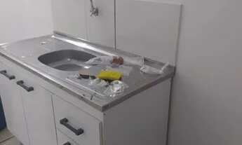 Imagem 4: Vendo] Apartamento ¼ no Térreo (Aceita Financiamento) Residencial Santa Inês