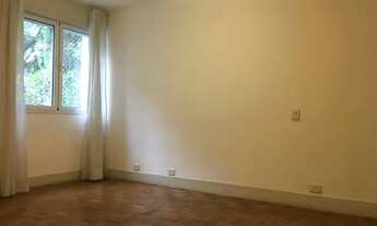 Imagem 2: Apartamento para venda possui 100 metros quadrados com 2 quartos em Cerqueira César - São