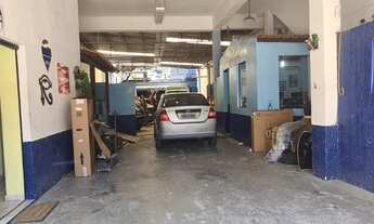 Imagem 6: Galpão/Depósito/Armazém para aluguel possui 687 metros quadrados em Vila da Saúde - São Pa