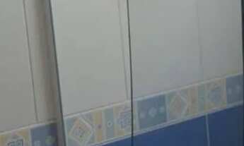 Imagem 2: Casa para aluguel possui 125 metros quadrados com 2 quartos em Parque Arco Íris - Taubaté