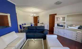 Imagem 2: Apartamento - Jardim Proença - Campinas