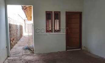 Imagem 2: Araçatuba - Casa - Conjunto Habitacional Hilda Mandarino