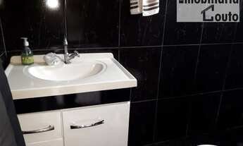 Imagem 6: Sobrados para venda em Mogi das Cruzes no bairro Jardim Aeroporto III