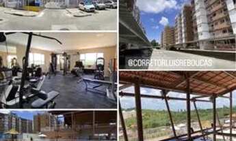 Imagem: Via Monte Condomínio Clube 2/4