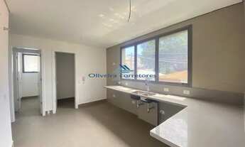 Imagem 5: Apartamento Vista Parque Ibirapuera