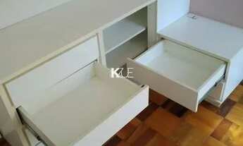 Imagem 2: Apartamento à venda com 2 quartos no Centro de Florianópolis