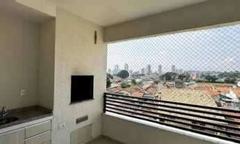 Imagem: Apartamento para locação Edifício Macenos