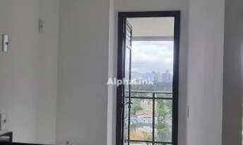 Imagem 3: Apartamento com 2 dormitórios à venda, 63 m² por R$ 650.000,00 - Alphaville - Barueri/SP