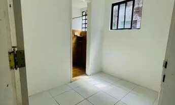 Imagem 6: JS Apartamento para venda possui 121 metros quadrados com 3 quartos em Calhau - São Luís