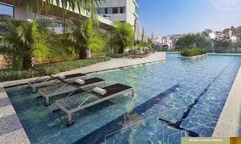 Imagem 5: Apartamento à venda, 4 quartos, 4 suítes, 6 vagas, Santa Lúcia - Belo Horizonte/MG