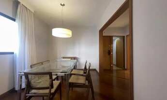 Imagem 4: Apartamento mobiliado 4 dormitorios 3 vagas em Higienópolis , aceita pet