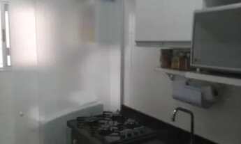 Imagem 3: Apartamento na Vila Alpina, com 2 Quartos, 1 Vaga de garagem. Próximo da Estação Camilo Ha