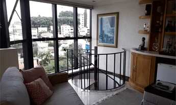 Imagem 4: Cobertura para venda em Sumaré - São Paulo - SP