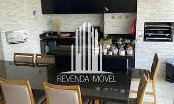 Imagem: Apartamento no Condomínio Santana Private