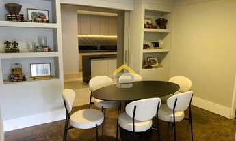 Imagem 3: Apartamento com 3 dormitórios à venda, 112 m² - Itaim Bibi - São Paulo/SP