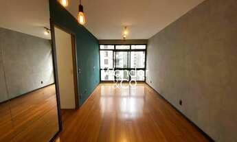 Imagem: Apartamento com 3 dormitórios para alugar