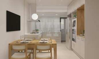 Imagem 4: SANTOS - Apartamento Padrão - GONZAGA