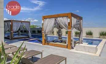 Imagem 2: Apartamento no Quinta da Primavera para locação com 02 suítes