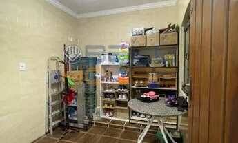 Imagem 2: SANTO ANDRÉ - Sobrado Padrão - SANTA MARIA