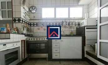 Imagem 7: Apartamento Venda 3 Dormitórios - 180 m² Pinheiros