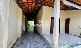 Imagem 6: Casa Plana para Venda em Fortaleza, Maraponga, 2 dormitórios, 2 suítes, 1 banheiro, 4 vaga