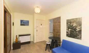 Imagem 3: PORTO ALEGRE - Apartamento Padrão - Centro Histórico