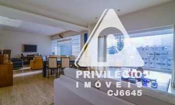 Imagem 2: Apartamento à venda, 3 suítes, 2 vagas na Lagoa