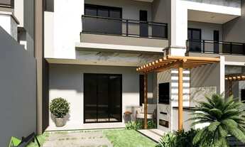 Imagem 5: DUPLEX COM 3 DORMITORIOS 87M² POR APENAS R$ 274.000,00 - PACHECO / CAUCAIA