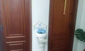 Imagem 2: Apartamento Padrão - Ribeirão Preto - Parque dos Bandeirantes