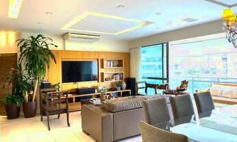 Imagem 5: APARTAMENTO 4 SUÍTES COM 255M2 S.BARTH-PENÍNSULA-BARRA DA TIJUCA