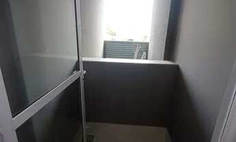 Imagem 7: Apartamento a venda no Jardim Camburi, 2 quartos com suíte, garagem coberta, sol da manhã