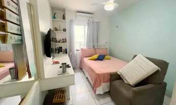 Imagem 5: Casa para venda tem 120 metros quadrados com 2 quartos em Condor - Belém - Pará