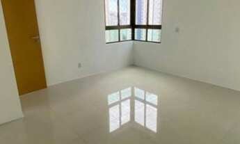 Imagem 6: Alugo apartamento 4 quartos com área de lazer, em boa viagem