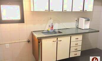 Imagem 4: Apartamento (tipo - padrao) 3 dormitórios/suite, cozinha planejada, portaria 24hs, lazer