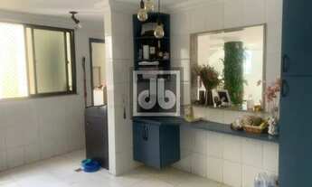 Imagem 6: Alugo cobertura 4 suítes 2 vagas Recreio