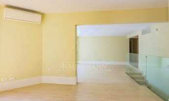 Imagem 5: Apartamento com jeito de casa em frente ao clube Pinheiros