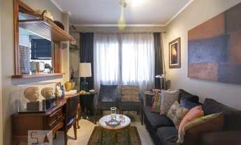 Imagem: Apartamento para Aluguel - Consolação