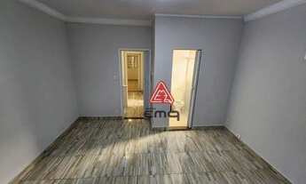 Imagem 3: Sobrado com 3 dormitórios para alugar, 132 m² por R$ 3.553/mês - Parada Inglesa - São Paul