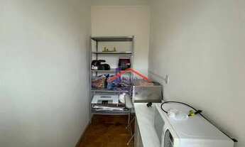 Imagem 7: Apartamento com 2 dormitórios para alugar, 82 m² por R$ 2.050,00/mês - Bosque - Campinas/S