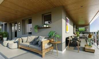 Imagem 7: Nirvana- Apartamento 2 quartos + escritório na Praia de Piratininga/Niteroí. Lançamento