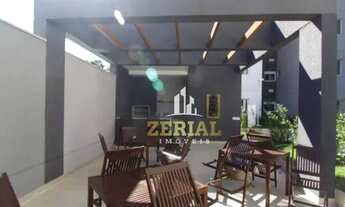 Imagem 2: Apartamento com 2 dormitórios à venda, 68 m² por R$ 750.000,00 - Cerâmica - São Caetano do