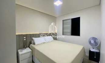 Imagem 7: Apartamento com 2 dorms, Parque Valença I, Campinas - R$ 224 mil, Cod: RAP2737