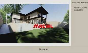 Imagem 5: Casa Condomínio em São José dos Campos